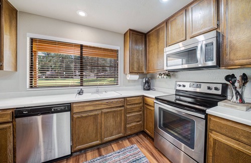Plumas Eureka Estates Casa | Caddyshack - 35 Aspen Circle