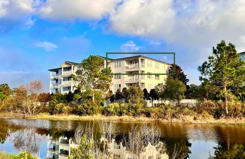 Carrabelle Apartamento | Caddyshack Condo
