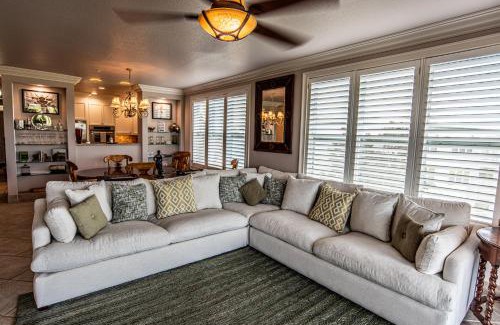 Carrabelle Apartamento | Caddyshack Condo