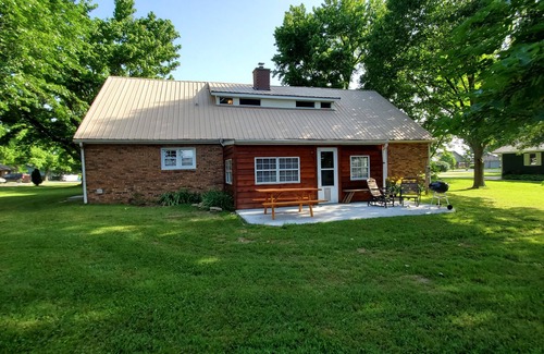 Stockton Casa | Caddyshack - Located on Stockton Golf Course