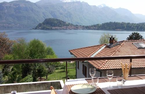 Cadenabbia Apartamento | Cadenabbia Fantastico