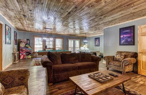 Townsend Casa | Cades Cove Escape By Avada Properties