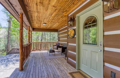 Townsend Casa | Cades Cove Escape By Avada Properties