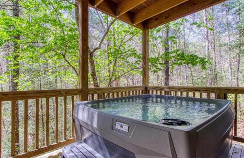 Townsend Casa | Cades Cove Escape By Avada Properties