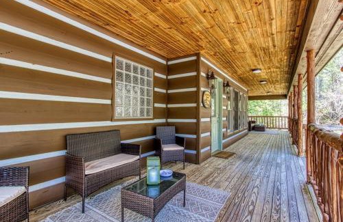 Townsend Casa | Cades Cove Escape By Avada Properties