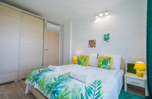 Siofok Apartamento | Cadet Harmony Apartman