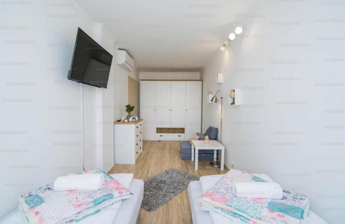 Siofok Apartamento | Cadet Harmony Apartman