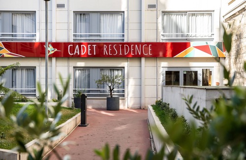 Quartier du Faubourg-Montmartre Apartamento | CADET Residence by Collection VESPER