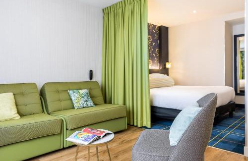 Quartier du Faubourg-Montmartre Apartamento | CADET Residence