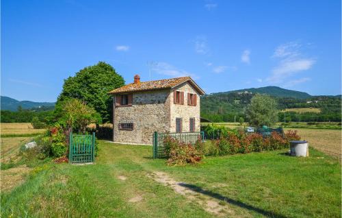 Umbertide Casa | Cadi Giulia