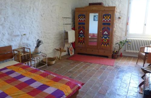 La Cadiere-et-Cambo Casa | Cadierecevenne