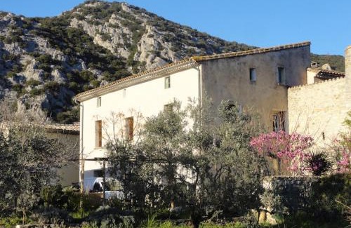La Cadiere-et-Cambo Casa | Cadierecevenne