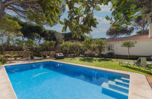 Los Gallos-Cerromolino Casa | Cadizz - Villa Verde La Barrosa