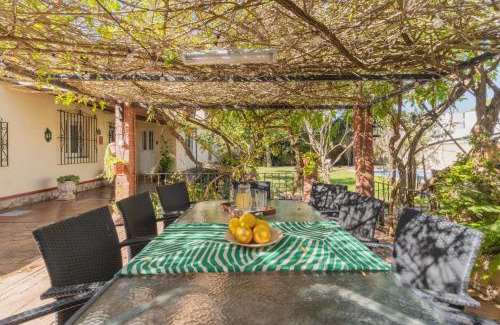 Los Gallos-Cerromolino Casa | Cadizz - Villa Verde La Barrosa