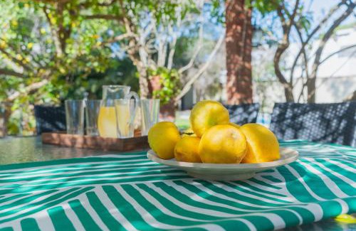 Los Gallos-Cerromolino Casa | Cadizz - Villa Verde La Barrosa