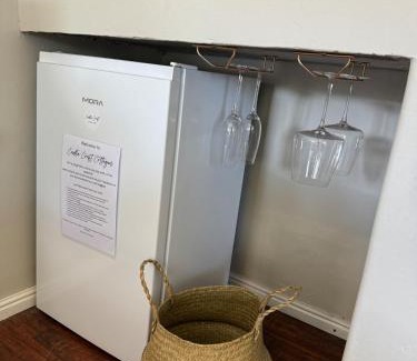 Montagu Apartamento | Cadle Craft 7