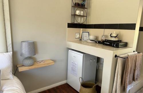 Montagu Apartamento | Cadle Craft 7