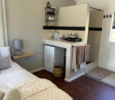 Montagu Apartamento | Cadle Craft 7