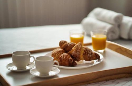 Magenta Apartamento | Cadorna's Nest - Cozy and Central