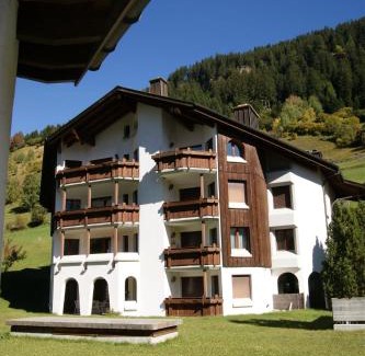 Tinzen Apartamento | Cadras