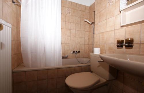 Tinzen Apartamento | Cadras