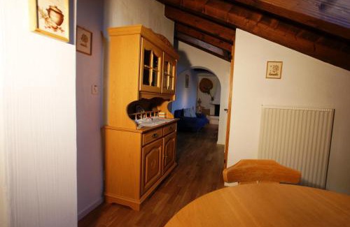 Tinzen Apartamento | Cadras