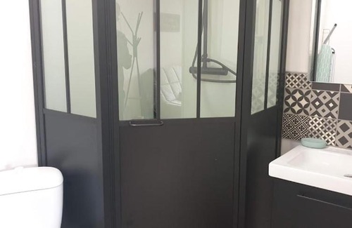 Vayrac Apartamento | Cadurci 2 - Superbe appartement, climatisé avec balcon- Wifi