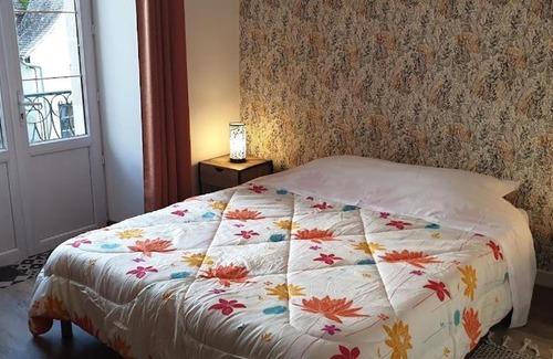 Vayrac Apartamento | Cadurci 2 - Superbe appartement, climatisé avec balcon- Wifi