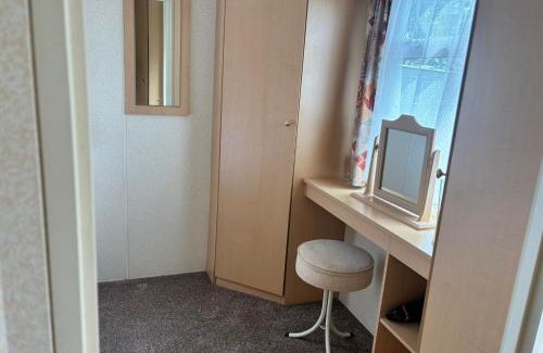 Dyffryn Ardudwy Chalet De Esquí | Cadwgan Caravan No2