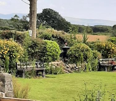Dyffryn Ardudwy Chalet De Esquí | Cadwgan Caravan No2