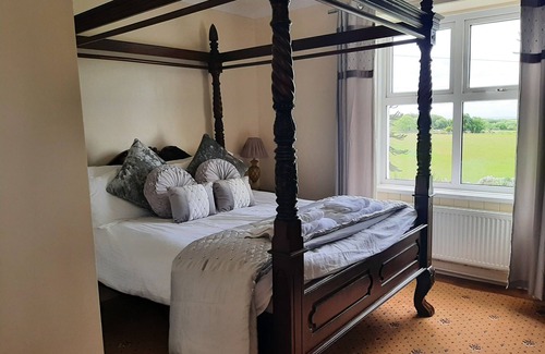 Dyffryn Ardudwy Cama Y Desayuno | Cadwgan House Hotel