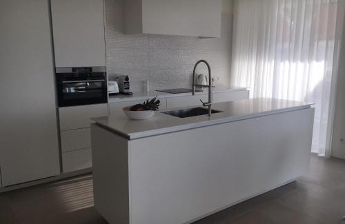Cadzand-Bad Apartamento | Cadzand Dream Beach, Pool and Wellness Apartment