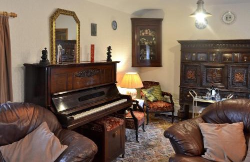 Garn Fadryn Casa | Cae Bach Cottage