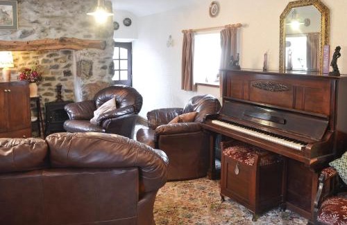 Garn Fadryn Casa | Cae Bach Cottage