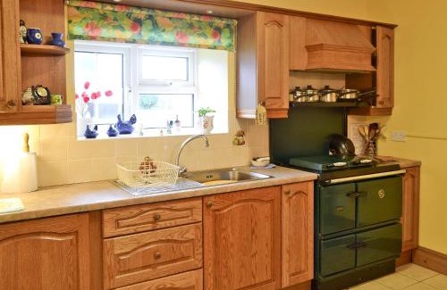 Garn Fadryn Casa | Cae Bach Cottage