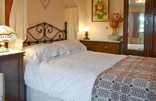 Garn Fadryn Casa | Cae Bach Cottage