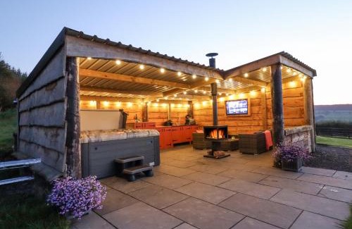 Ruthin Casa | Cae Bach