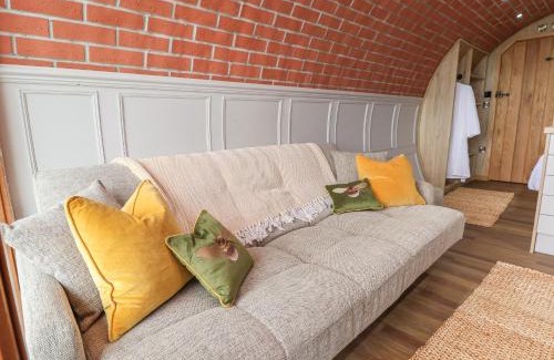 Ruthin Casa | Cae Bach