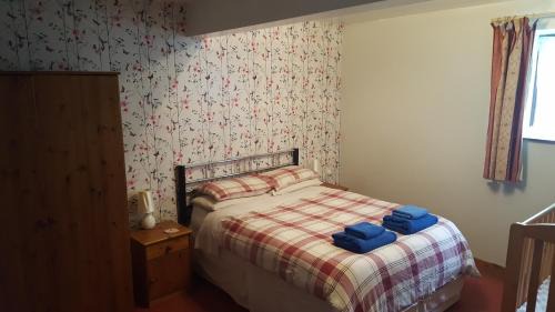 Dinas Casa | Cae Berllan Cottages