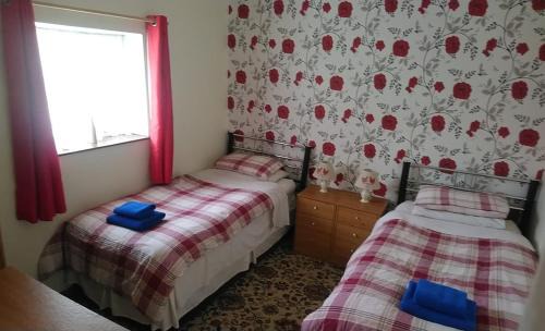 Dinas Casa | Cae Berllan Cottages