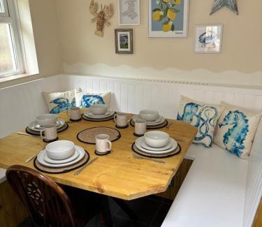 Nefyn Casa | Cae Berllan in Nefyn