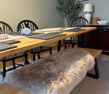 Nefyn Casa | Cae Berllan in Nefyn