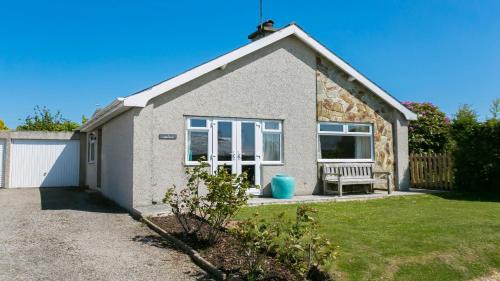 Edern Casa | Cae Calch