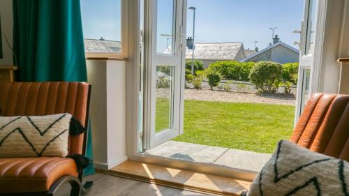 Edern Casa | Cae Calch