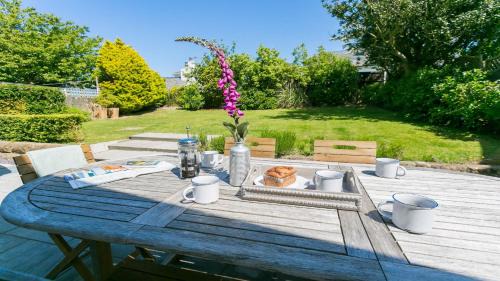 Edern Casa | Cae Calch