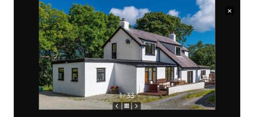 Llandudno Junction Casa | Cae Cwnws