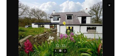 Llandudno Junction Casa | Cae Cwnws