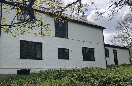 Llandudno Junction Casa | Cae Cwnws