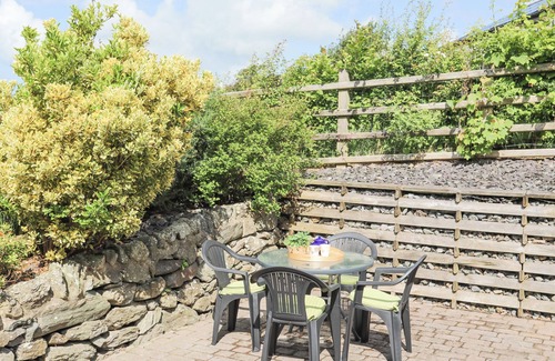 Gaerwen Cabaña | Cae Ffynnon
