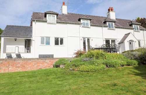 Menai Bridge Casa | Cae Gallt